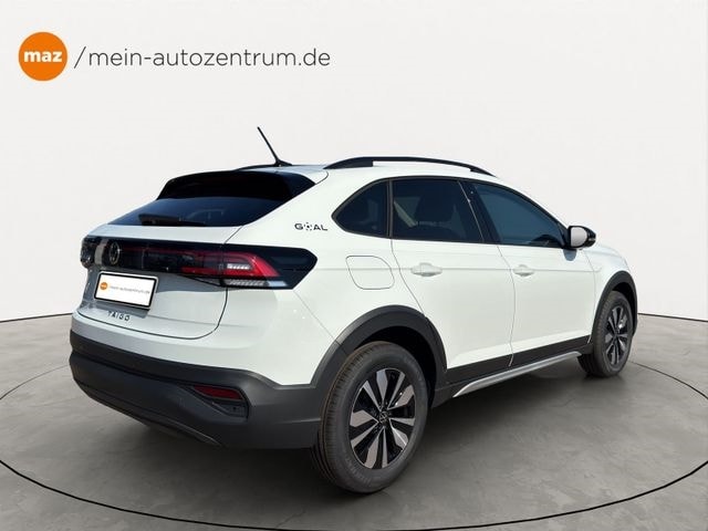 Volkswagen Taigo GOAL 1,0 l TSI OPF 116 PS 6-Gang