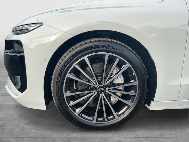 Audi A6 e-tron Avant Performance