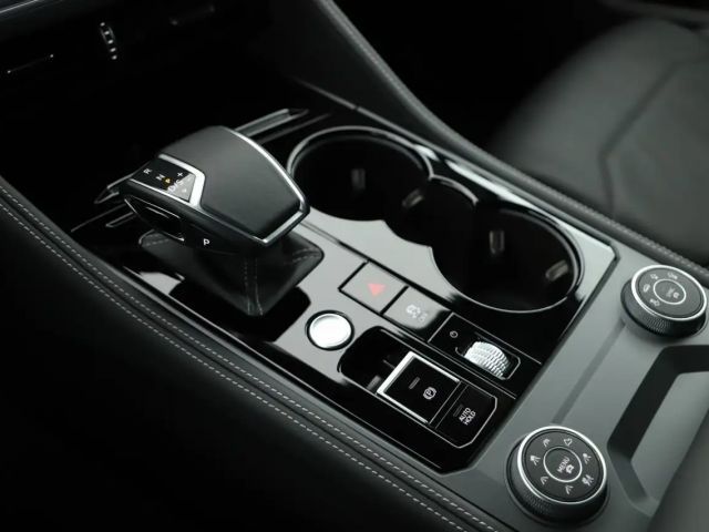 Volkswagen Touareg 3.0 V6 TDI IQ.Drive R-Line