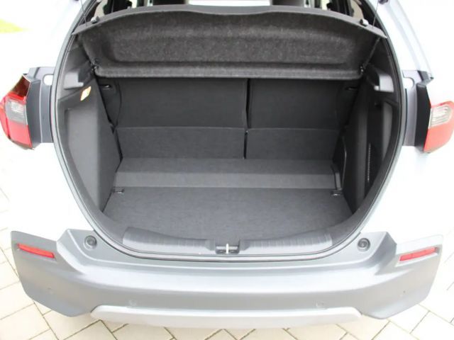 Honda Jazz 1.5 Advance Hybrid i-MMD