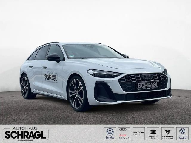 Audi A5 40 TDI Avant S-Line