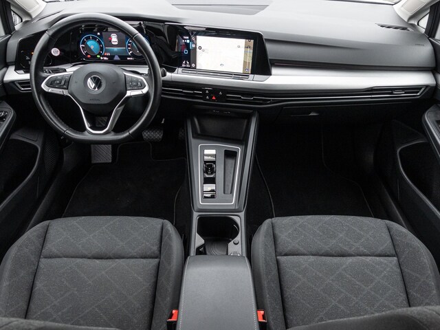 Volkswagen Golf 2.0 TDI DSG