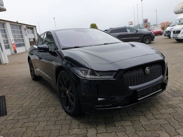 Jaguar I-Pace S