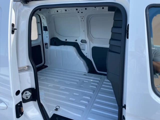 Volkswagen Caddy Cargo TDI