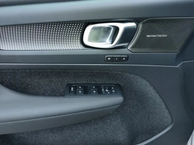 Volvo XC40 Dark Ultimate