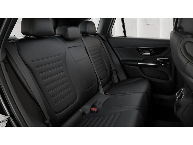 Mercedes-Benz GLC 300 4MATIC AMG Line