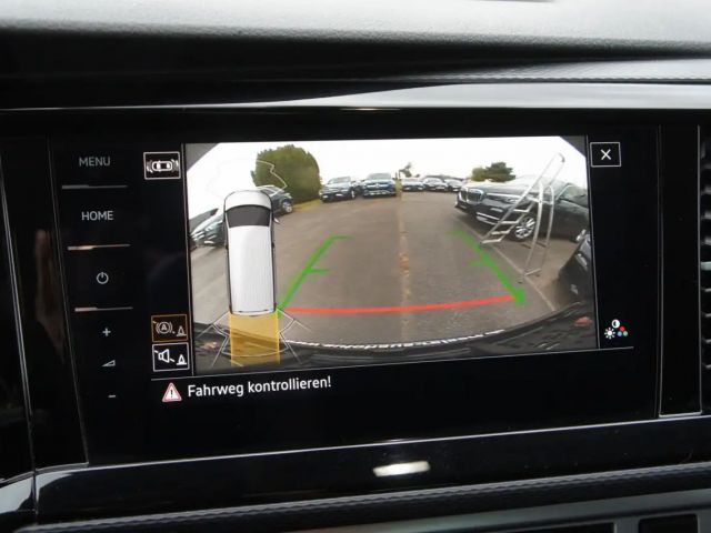 Volkswagen Multivan 4Motion DSG T6