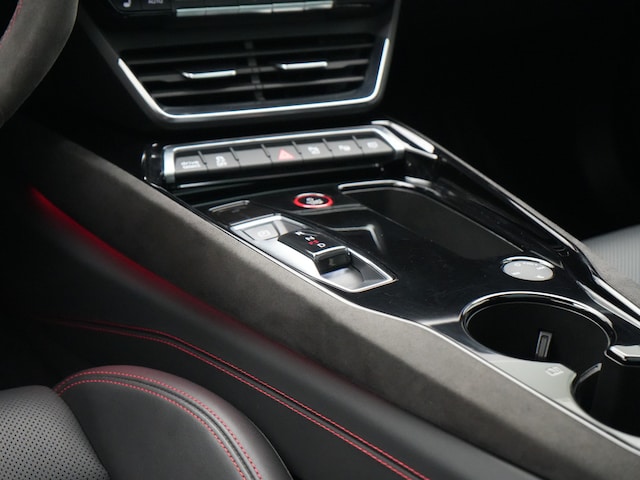 Audi RS e-tron GT Quattro