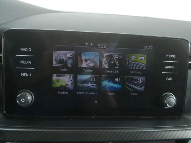 Skoda Kamiq 1.0 TSI Monte Carlo