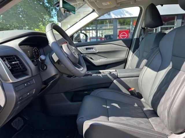 Nissan X-trail Tekna e-4ORCE