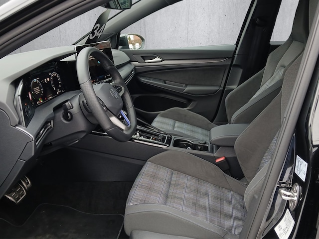 Volkswagen Golf DSG GTE eHybrid