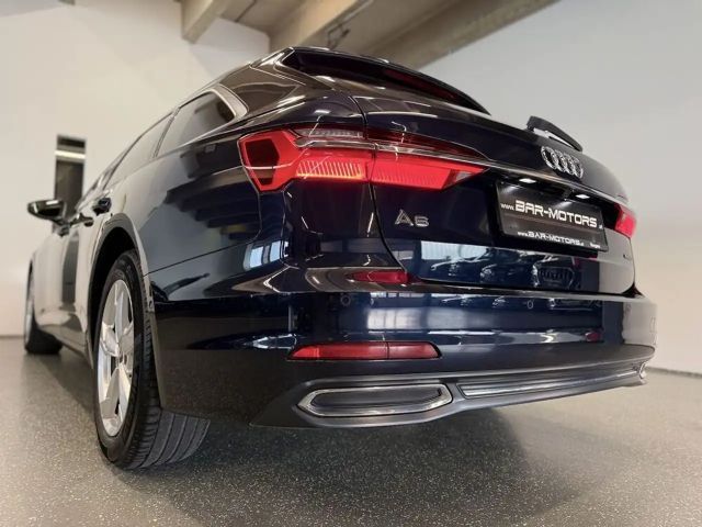 Audi A6 40 TDI Quattro Sport