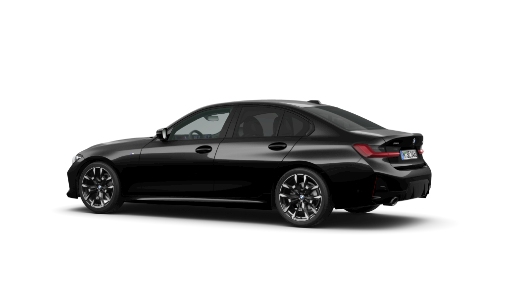 BMW 330 330i Sedan xDrive