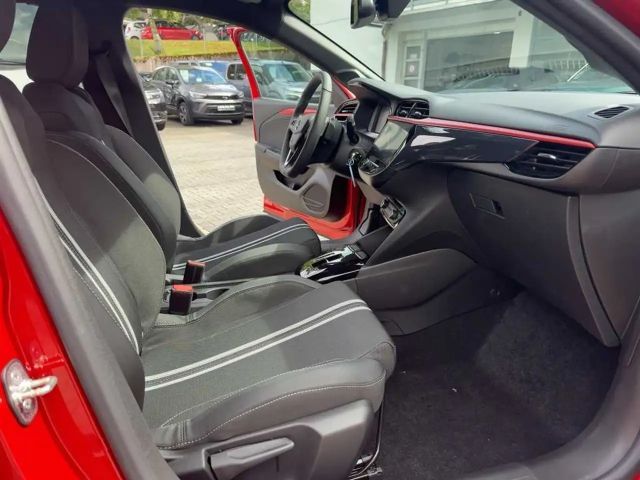 Opel Corsa YES*LED*Parkpilot*Sitzheizung*Carplay*uvm.