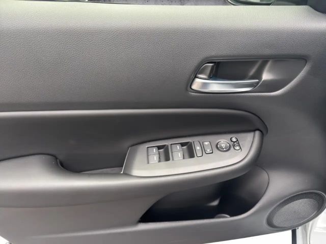 Honda Jazz Advance Hybrid e:HEV i-MMD