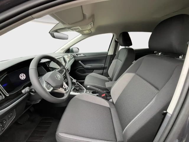 Volkswagen Taigo 1.0 TSI DSG Life