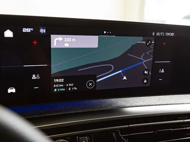 Peugeot E-3008 73Kwh GT-Line