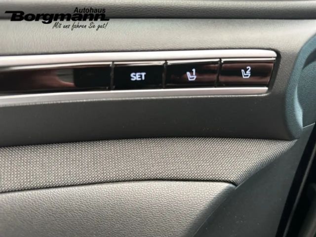 Hyundai Tucson Prime