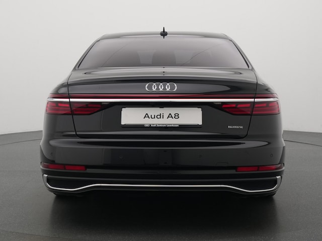 Audi A8 60 TFSI Hybride Quattro
