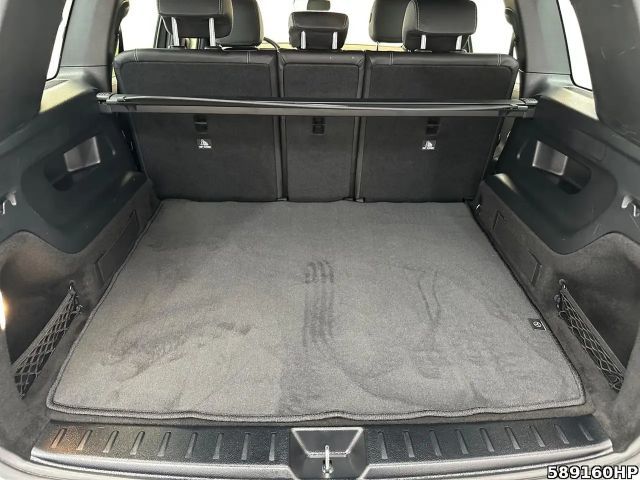 Mercedes-Benz GLB 200 Progressive