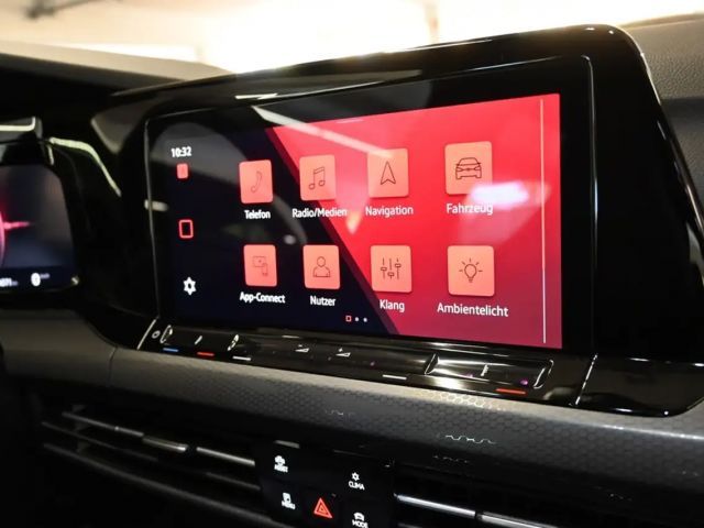 Volkswagen Golf 2.0 TSI GTI Golf VIII