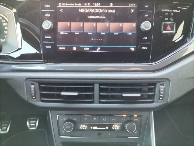 Volkswagen Polo R-Line