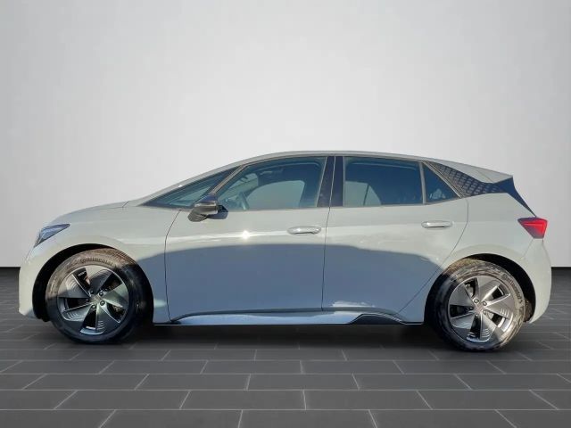 Cupra Born 62kWh BELOW ZERO PILOT-PAKET M