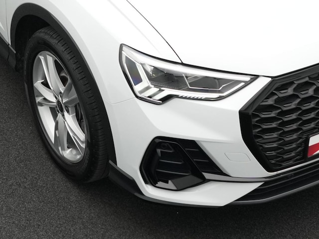 Audi Q3 35 TFSI S-Line S-Tronic Sportback