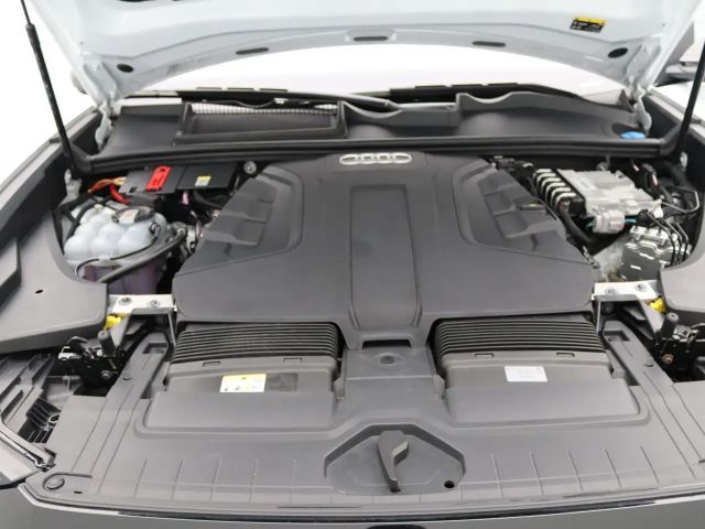 Audi Q8 50 TDI Competition Quattro