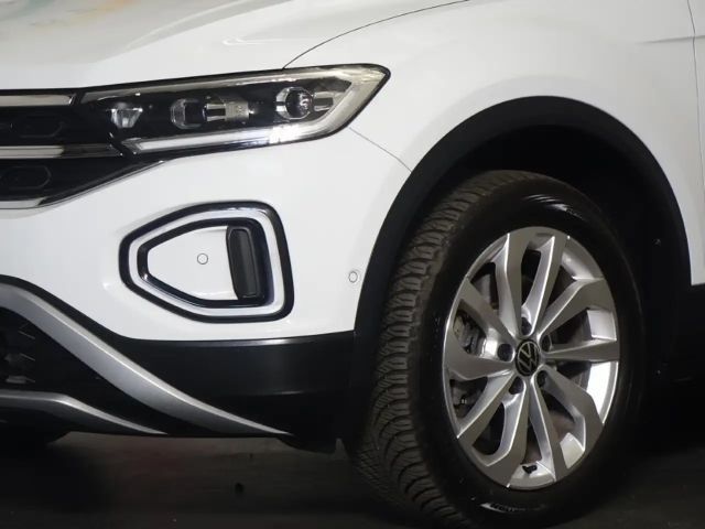 Volkswagen T-Roc 2.0 TDI 4Motion DSG Style
