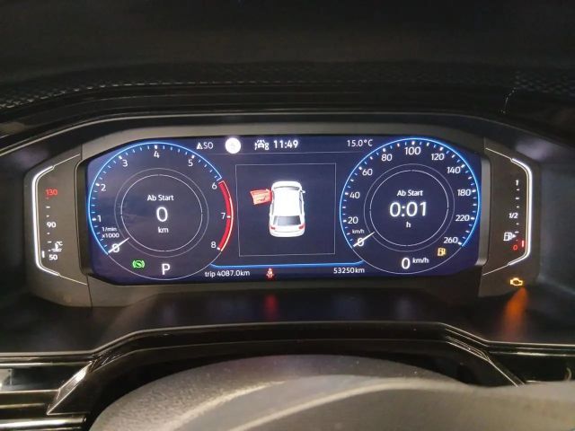 Volkswagen Polo 1.0 TSI DSG Life Pro