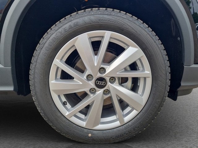 Audi Q2 35 TFSI S-Tronic