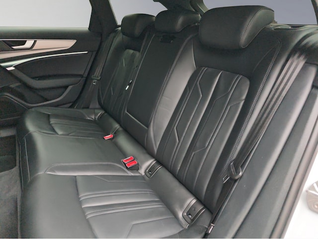 Audi A6 45 TFSI Avant Quattro S-Tronic Sport