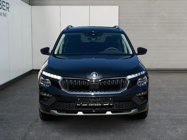 Skoda Kamiq 1.5 TSI Selection