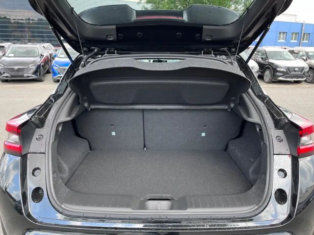 Nissan Juke N-Connecta