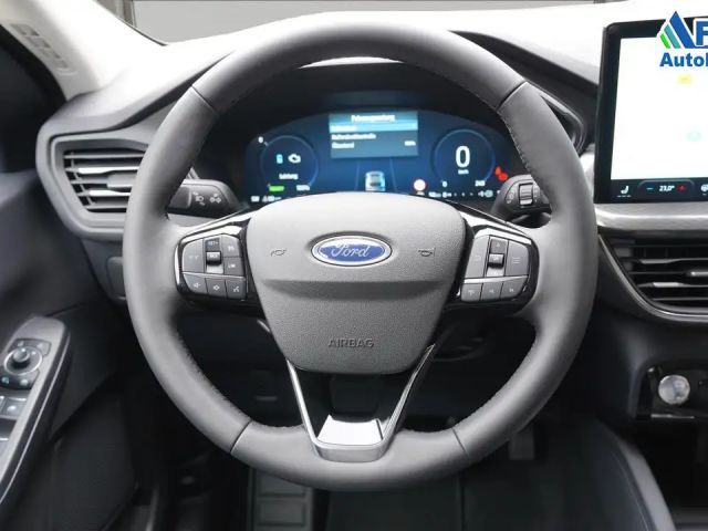 Ford Kuga Titanium