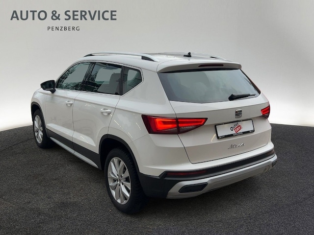 Seat Ateca 1.5 TSI DSG