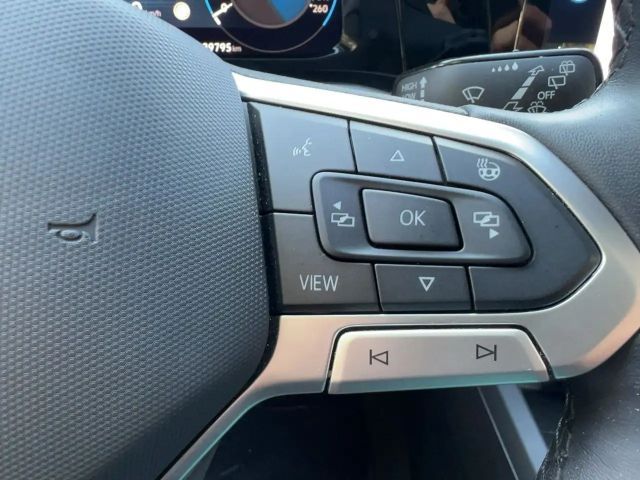 Volkswagen Golf 2.0 TDI Golf VIII Life Variant