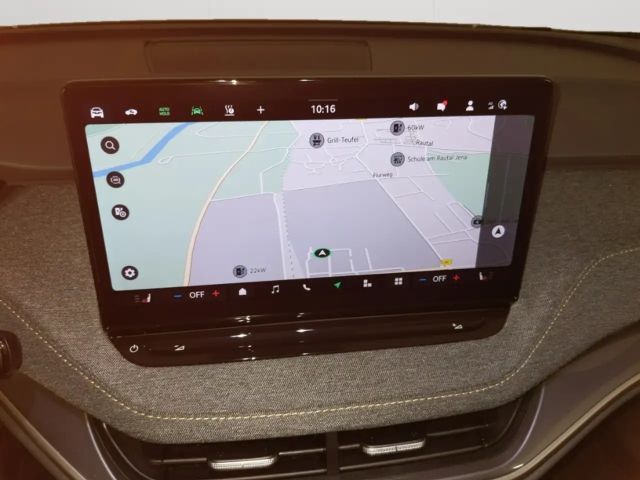 Skoda Elroq 85