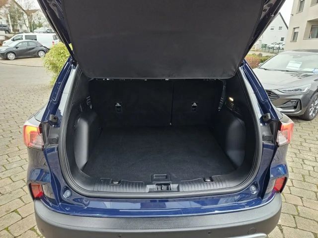 Ford Kuga Plug in Hybrid Titanium