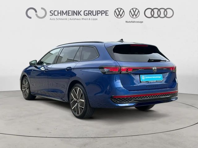 Volkswagen Passat 2.0 TDI R-Line Variant