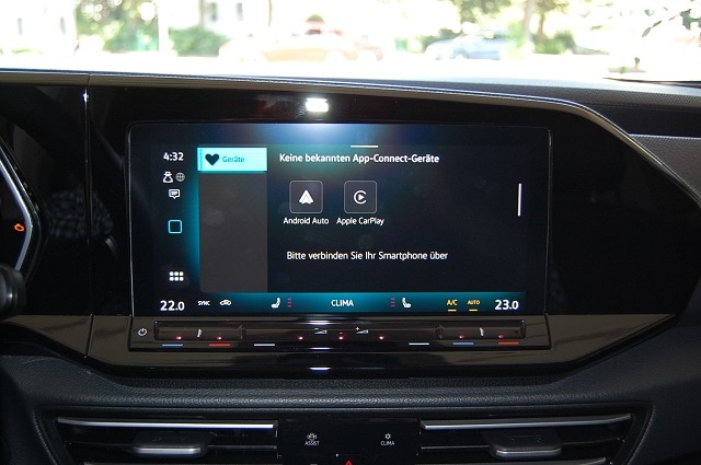 Volkswagen Caddy DSG Maxi