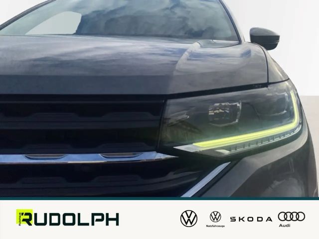 Volkswagen T-Cross 1.0 TSI Style