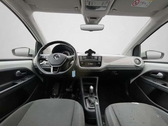 Volkswagen e-up! Plus Style