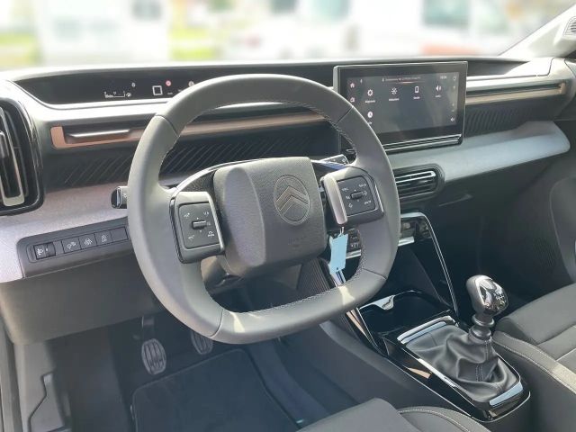 Citroën C3 Aircross Plus