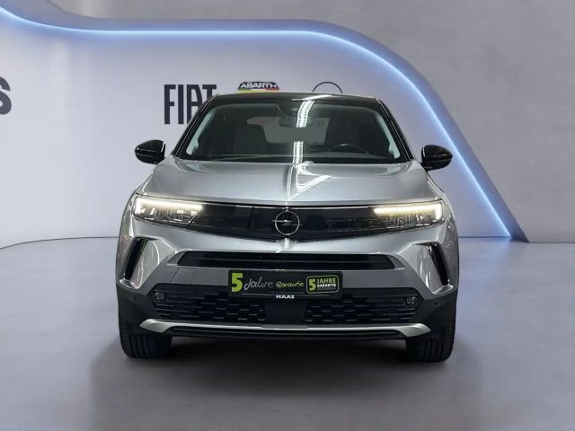 Opel Mokka 1.2 Turbo Turbo