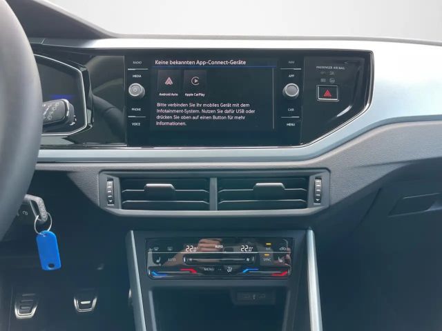 Volkswagen Polo 1.0 GOAL LED+CLIMAT+APP+SHZ+ACC+LM+PDC+DAB+