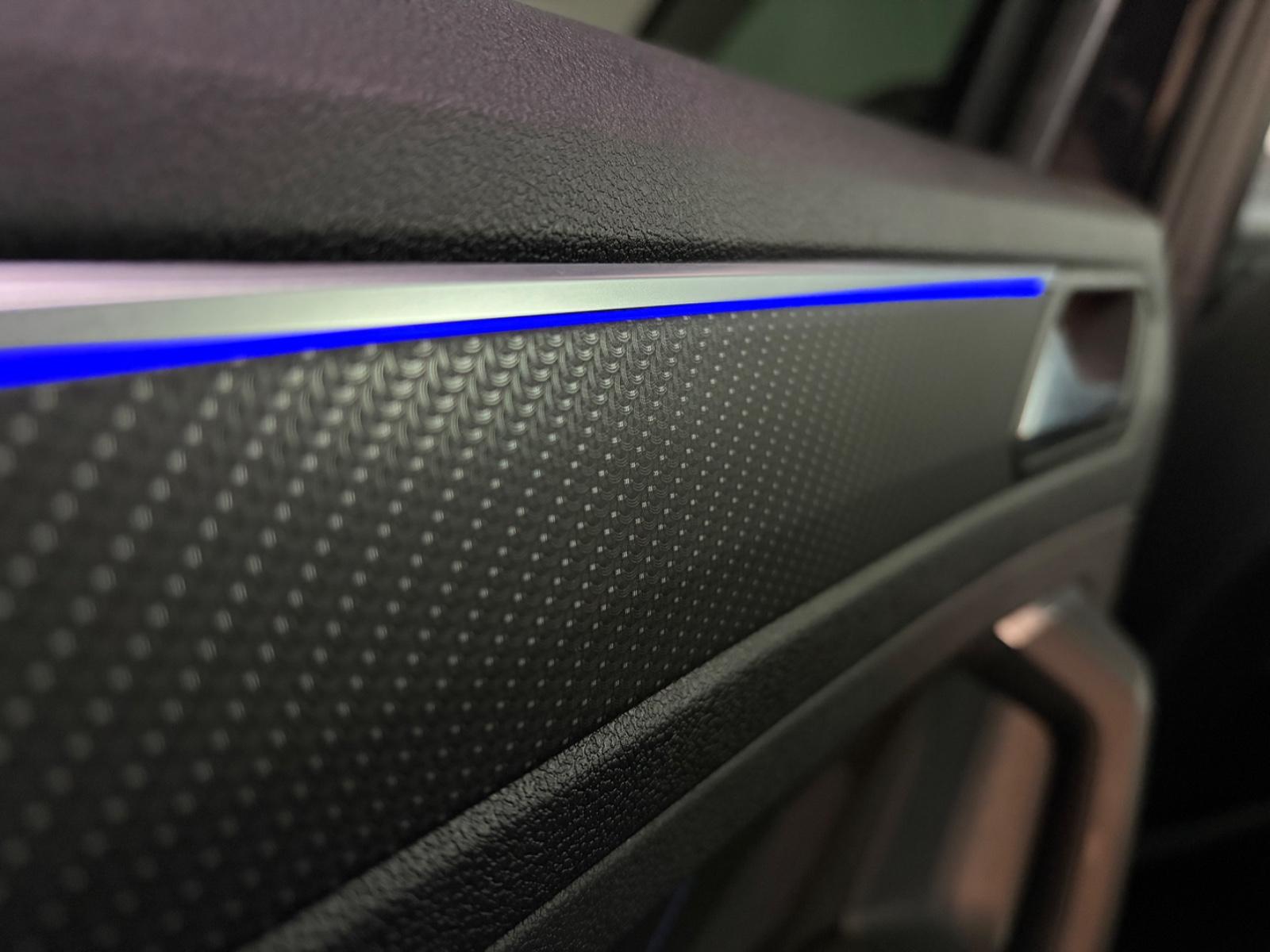 Volkswagen Tiguan 4Motion IQ.Drive