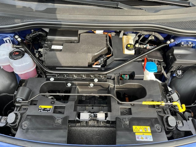 Volkswagen ID.4 Performance Pro