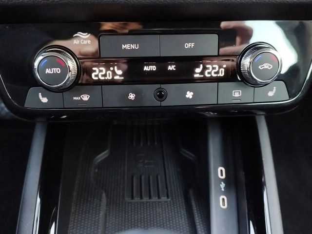 Skoda Kamiq Selection